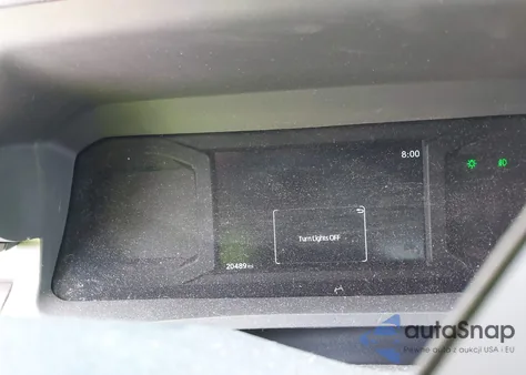 2024 Toyota Tacoma Sr5 4Wd z USA, uszkodzony, nr VIN 3TYLB5JN3RT002144